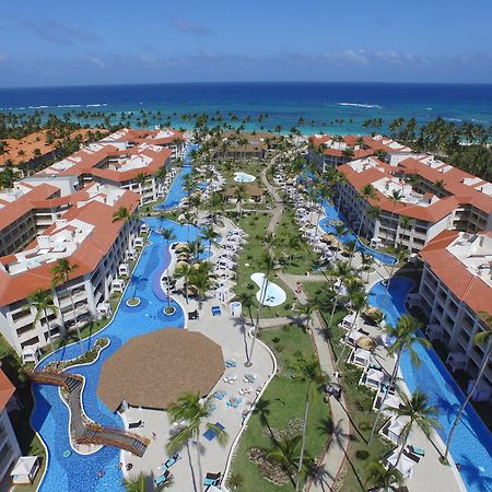 Majestic Mirage Punta Cana, All Suites (Adults Only) Exterior photo Hard Rock Hotel & Casino Punta Cana